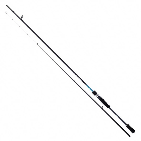 Shimano Bassterra XT 255 cm 4-19 gr Spin Kamış