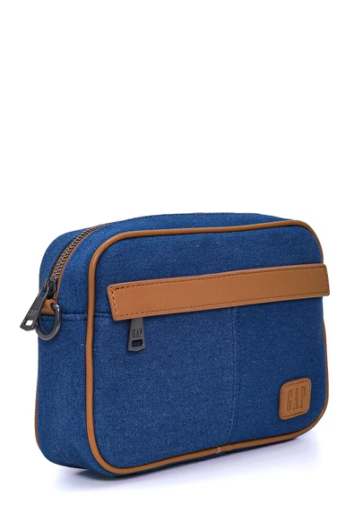 Gap Kadın Çapraz Çanta Lacivert 05fs23k485 - Resim 2