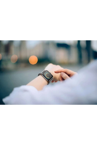 CELLULARLINE BT ION AKILLI SAAT - 6