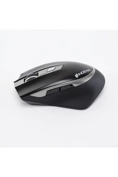 Indena Kablosuz Optik Mouse - 2400 Dpı - 6d - G-530 Oyuncu Mouse Modelist 999178