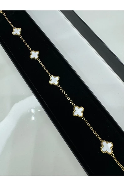 Minimal Van Cleef Bileklik - 2