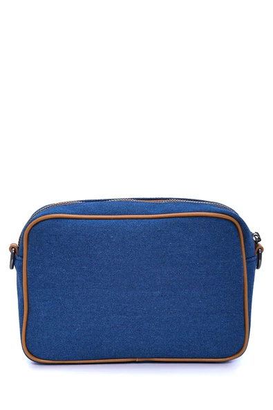 Gap Kadın Çapraz Çanta Lacivert 05fs23k485 - Resim 6