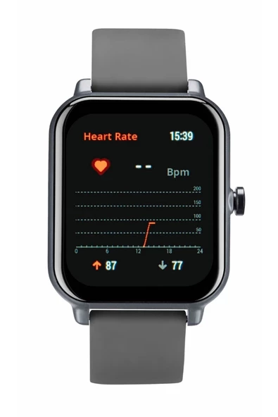 CELLULARLINE BT ION AKILLI SAAT - 4