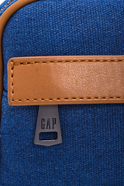 Gap Kadın Çapraz Çanta Lacivert 05fs23k485 - Resim 5