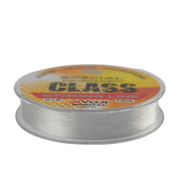 Ryuji Special Tournament 150m Misina Kalınlık (mm) : 0,40mm - Resim 2