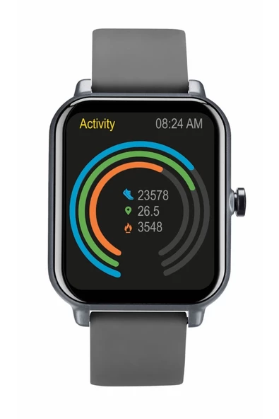 CELLULARLINE BT ION AKILLI SAAT - 2