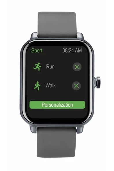 CELLULARLINE BT ION AKILLI SAAT - 3