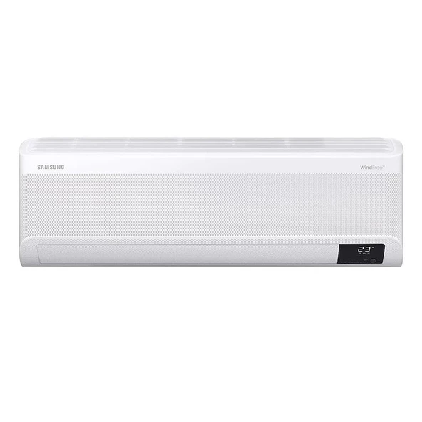 Samsung AR09BXCABWK/SK WindFree Premium Plus 9000 BTU A++ İnverter Duvar Tipi Klima