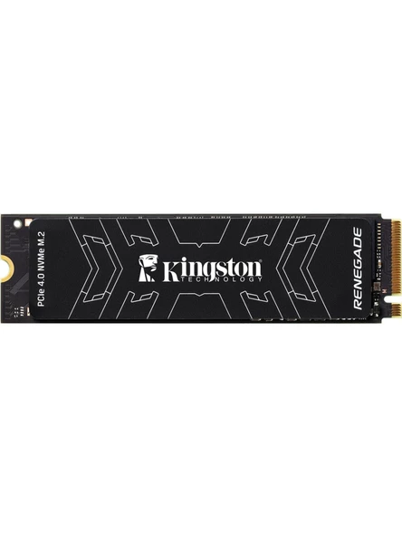 KINGSTON RENEGADE SRNGS/500G 500GB 7300/3900MB/s PCIe 4.0 NVMe SSD DISK