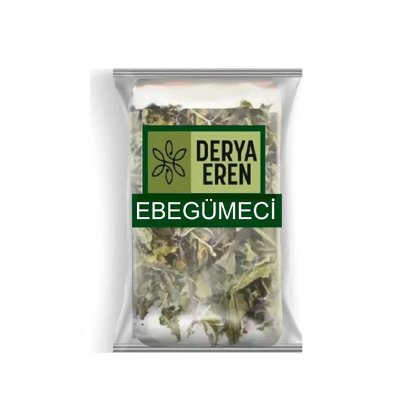Ebegümeci Otu malva sylvestris 250 gr, Derya Eren