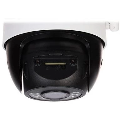 UNV 3MP WIFI PAN/TILT 4MM UHO-P1A-M3F4D H265+ Dış Ortam Kamerası - 3