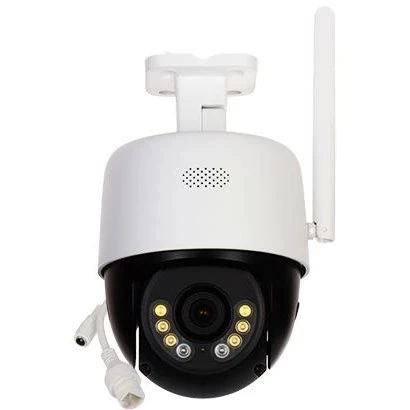 UNV 3MP WIFI PAN/TILT 4MM UHO-P1A-M3F4D H265+ Dış Ortam Kamerası - 1
