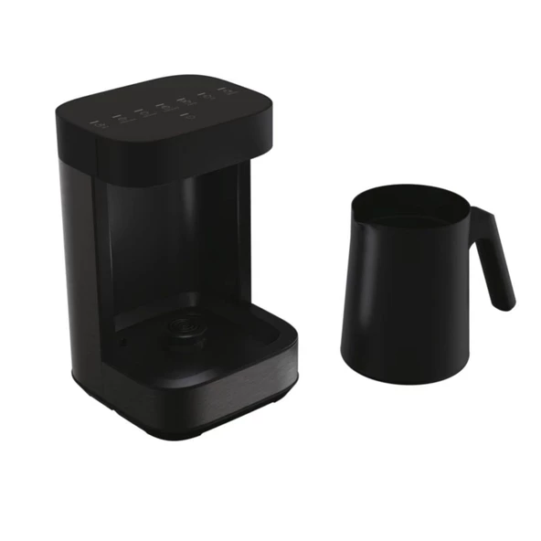Haier HMB5A 011 Çok Fonksiyonlu İçecek Makinesi - 4