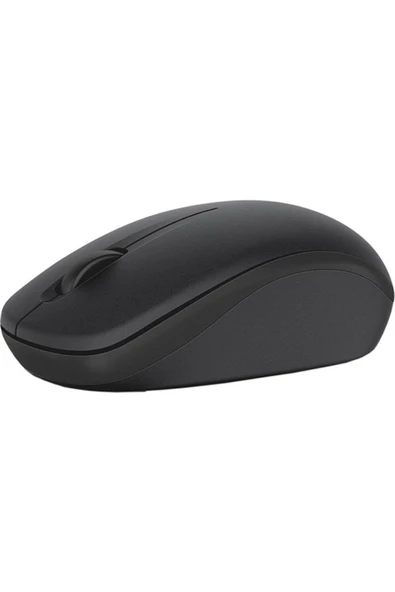 Kablosuz Optik Mouse Siyah 570-AAMH