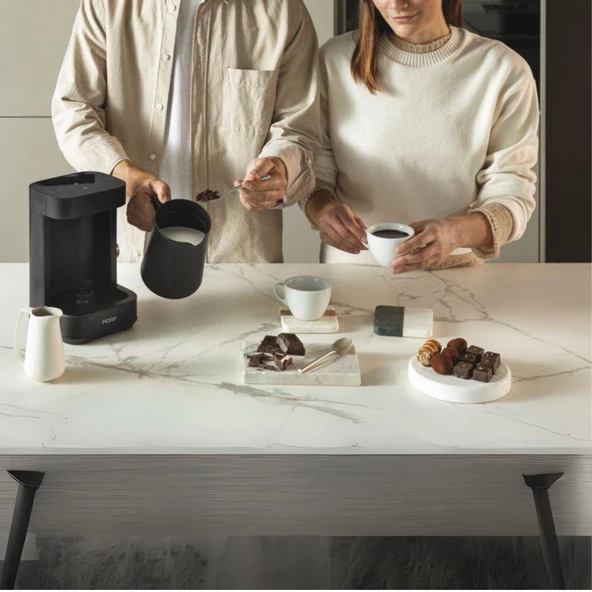 Haier HMB5A 011 Çok Fonksiyonlu İçecek Makinesi - 7