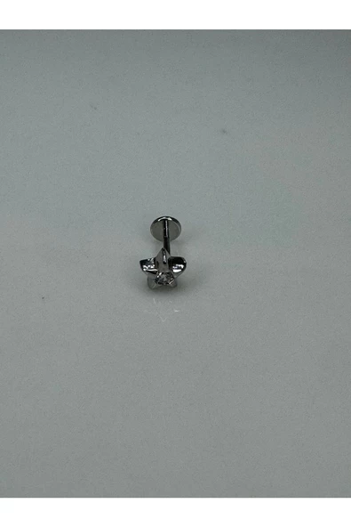 Çelik piercing - 4