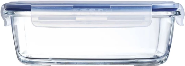 Luminarc Pure Box Active Saklama Kabı 1220 Cc 003H7677 - Resim 2