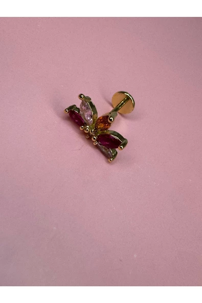 Çelik piercing - 7