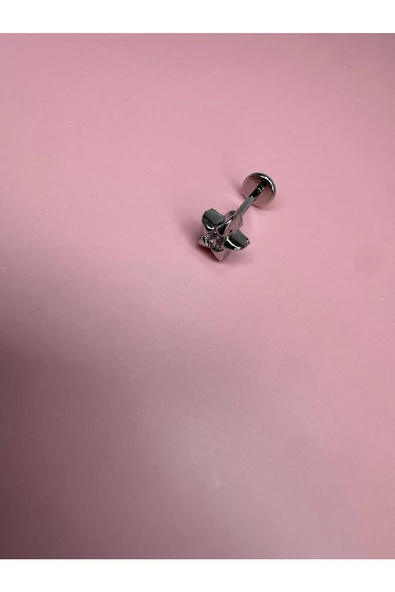 Çelik piercing - 3