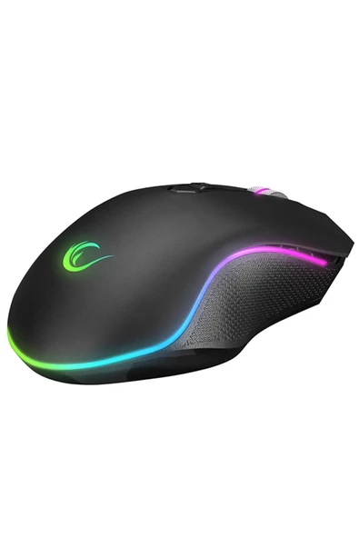 X-runner Rgb 10000dpi Makrolu Gaming Oyuncu Mouse