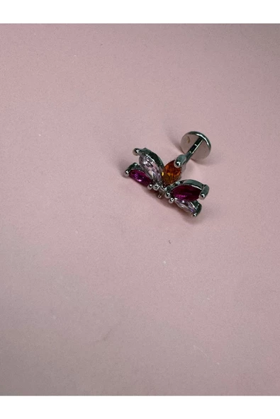 Çelik piercing - 5