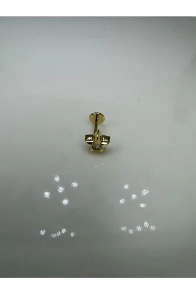 Çelik piercing - 2