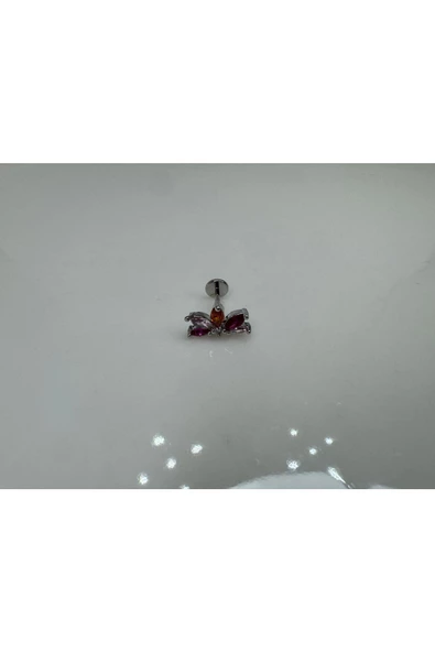 Çelik piercing - 6
