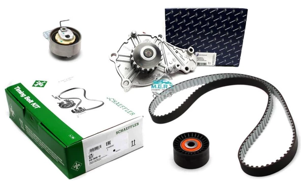 Peugeot 301 Euro 6 1.6 Bluehdi Triger Devirdaim Seti