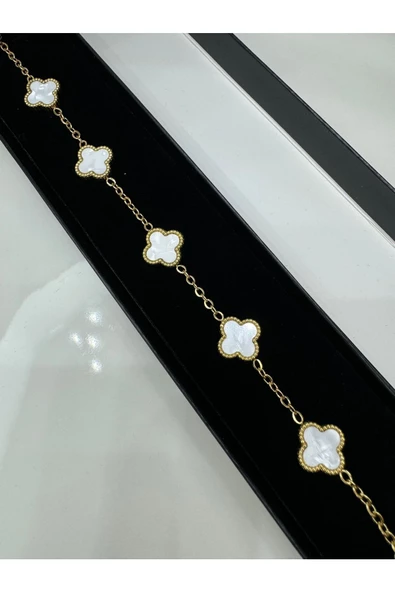 Minimal Van Cleef Bileklik - 4