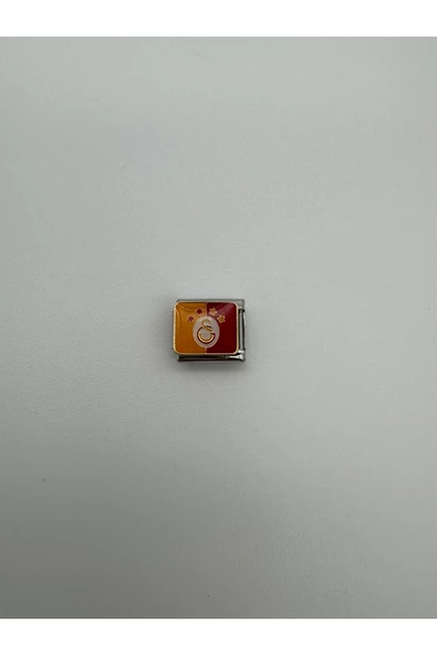 9 mm nomination italyan çelik charm - 5