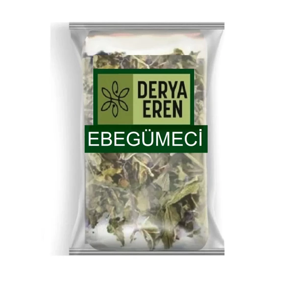 Ebegümeci Otu malva sylvestris 1 kg