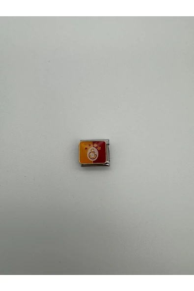 9 mm nomination italyan çelik charm - 6