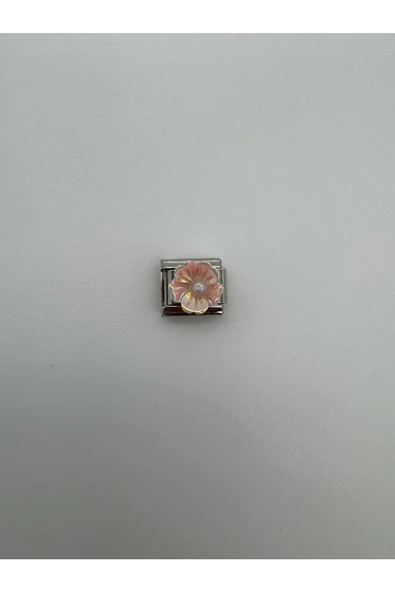 9 mm nomination italyan çelik charm - 11