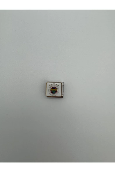 9 mm nomination italyan çelik charm - 3