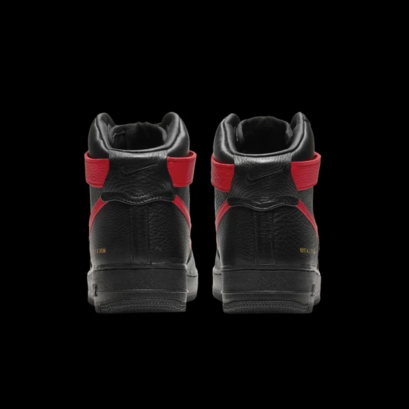 NİKE Air Force 1 x Alyx CQ4018-004 - 5