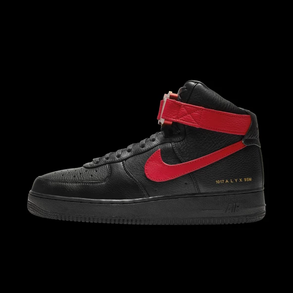 NİKE Air Force 1 x Alyx CQ4018-004