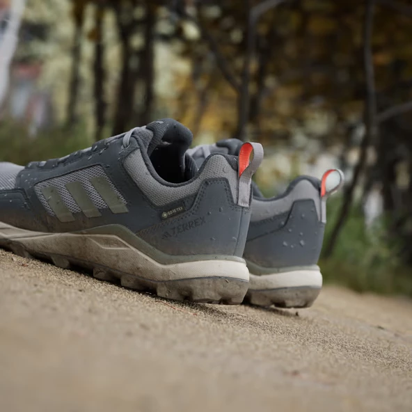 Tracerocker 2.0 GORE-TEX Arazi Koşu AyakkabısıTracerocker 2.0 GORE-TEX Arazi Koşu Ayakkabısı IG8925 - 9