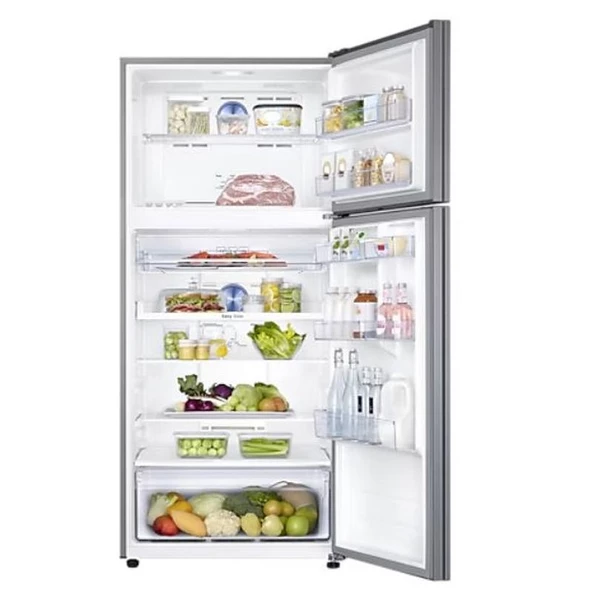 Samsung RT50K600PS9/TR Çift Kapılı No Frost Inox Buzdolabı - 7