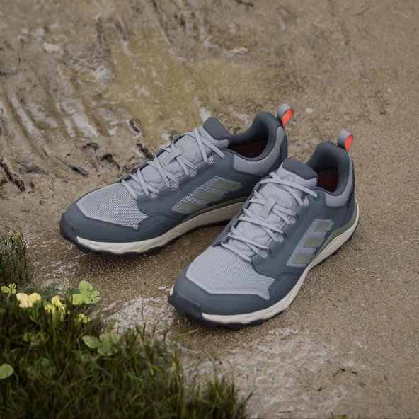 Tracerocker 2.0 GORE-TEX Arazi Koşu AyakkabısıTracerocker 2.0 GORE-TEX Arazi Koşu Ayakkabısı IG8925 - 4