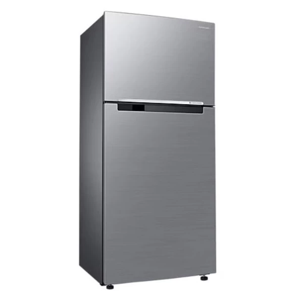 Samsung RT50K600PS9/TR Çift Kapılı No Frost Inox Buzdolabı - 5