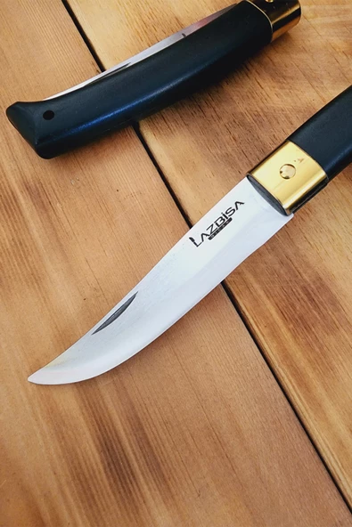 Tpe Sap Çakı Kamp Çakısı Outdoor Piknik Çakısı Bahçe Çakısı Mutfak Bıçak Bıçağı (ÇK102) - 2