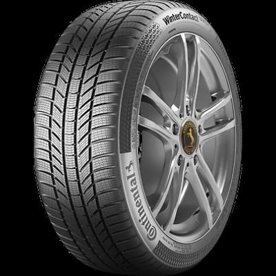 Continental 225/60R17 99H XL FR WinterContact TS 870 P Üretim Yılı 2023