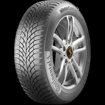 Continental 225/50R17 98H XL  FR WinterContact TS 870 Üretim Yılı 2023