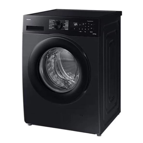 Samsung WW90CGC04DABAH 9 Kg 1400 Devir Siyah Çamaşır Makinesi - 2