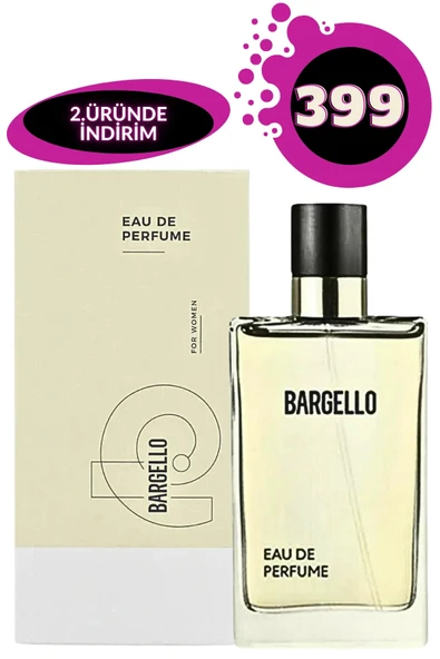 399 Edp Oriental 50 ml Kadın Parfüm - BRGPEN399