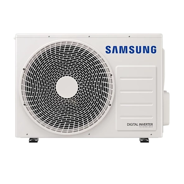 Samsung AR24BXCAAWK/SK WindFree Premium Plus 24000 BTU A++ Inverter Duvar Tipi Klima - 7