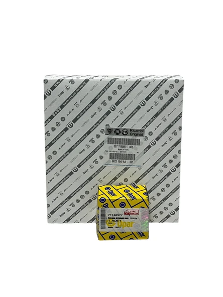 Opar Fiat Tempra, Tipo, Doğan-Kartal-Şahin Slx 1.6, Uno, Tipo, Palio, Siena 1.4 Triger Seti - 2