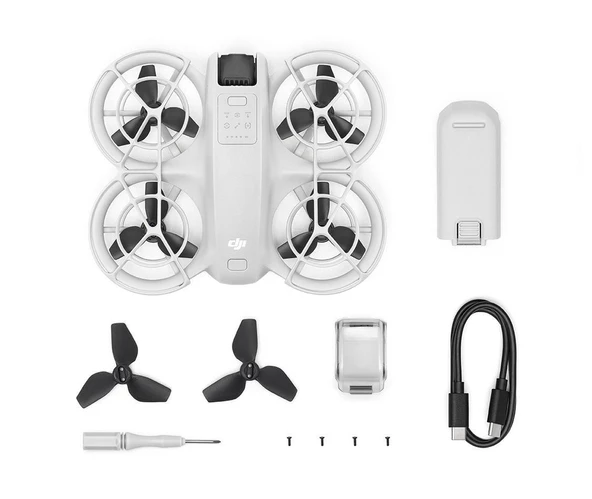 DJI Djı Neo Single / Kumandasız - 3