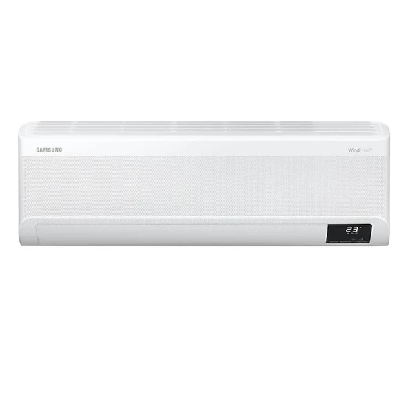 Samsung AR24BXCAAWK/SK WindFree Premium Plus 24000 BTU A++ Inverter Duvar Tipi Klima - 9