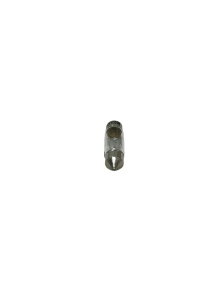 Bosch Eco 12V C5W 5W SV 8.5-8 Halojen Sofit Tavan, Bagaj Ampulü 38 mm 10 Adet - 3